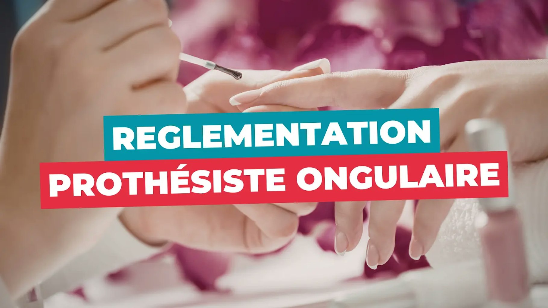 Réglementation prothésiste ongulaire
