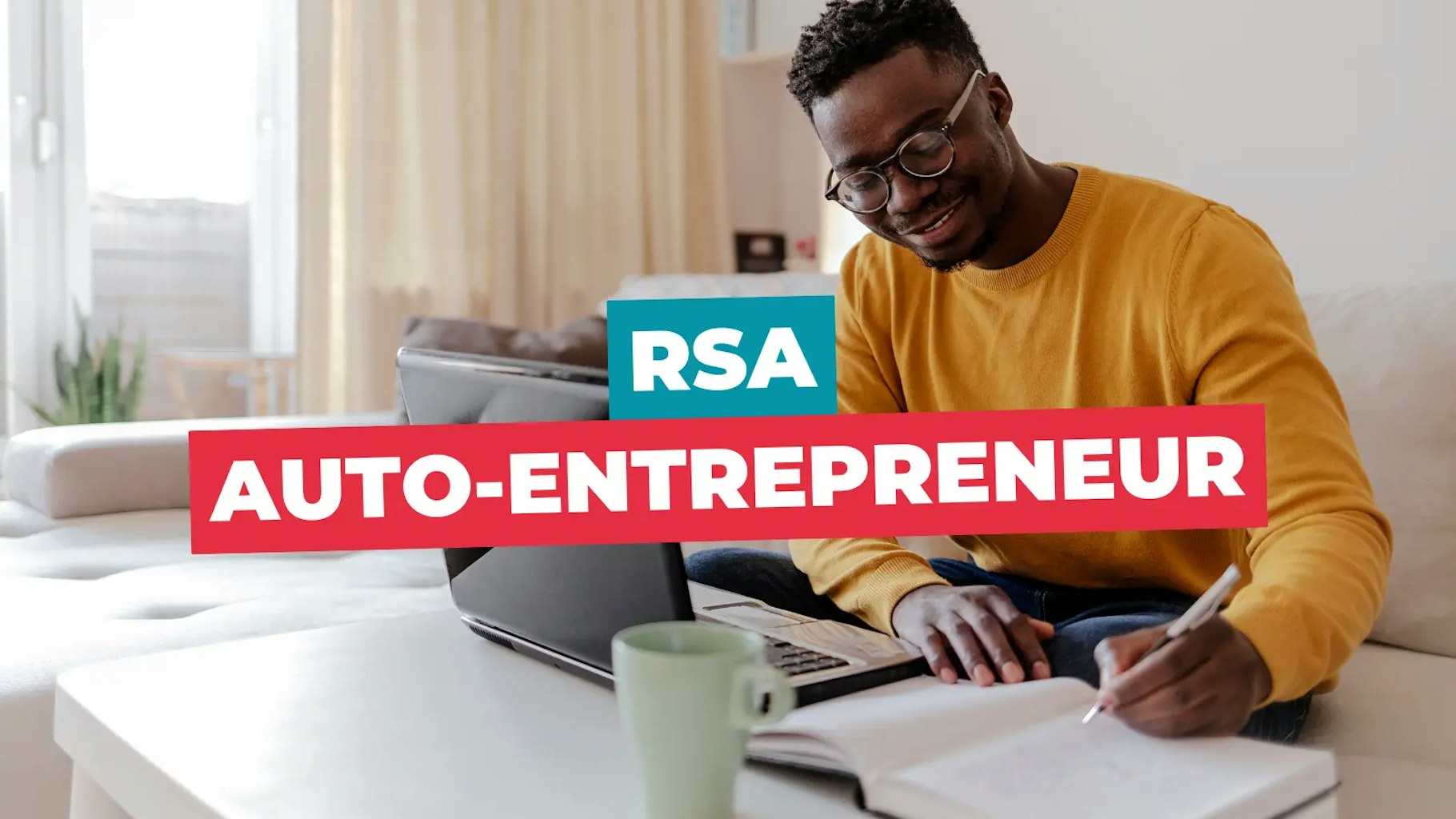 RSA auto-entrepreneur RSA auto-entrepreneur