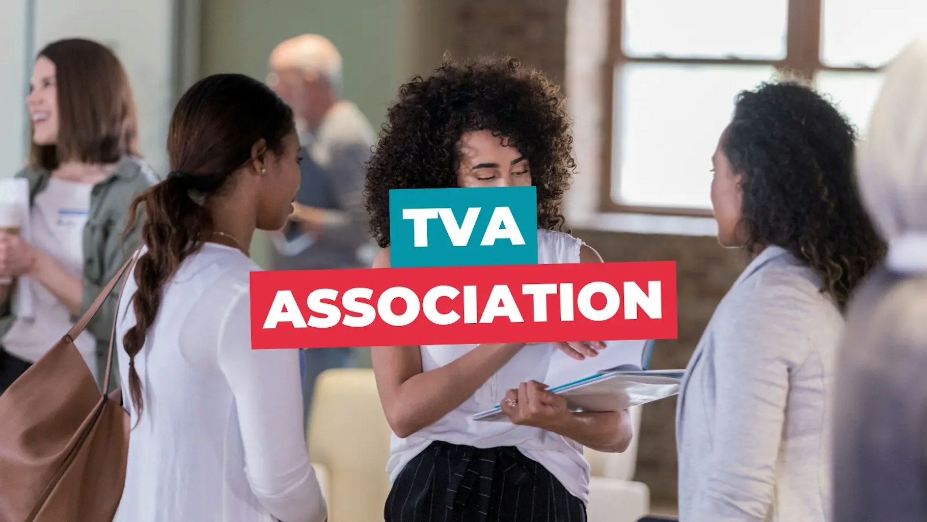 Association tva Association tva