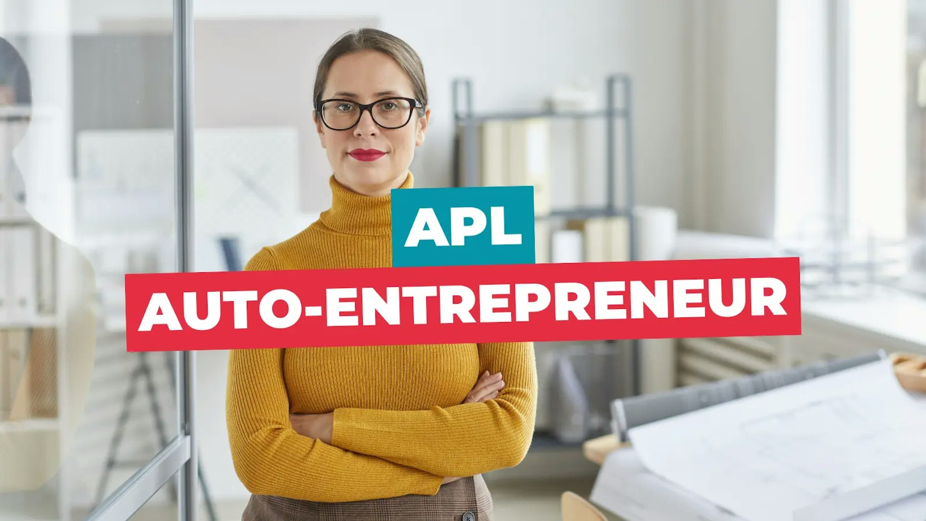 APL auto-entrepreneur APL auto-entrepreneur
