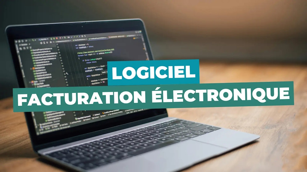 Logiciel facturation électronique
