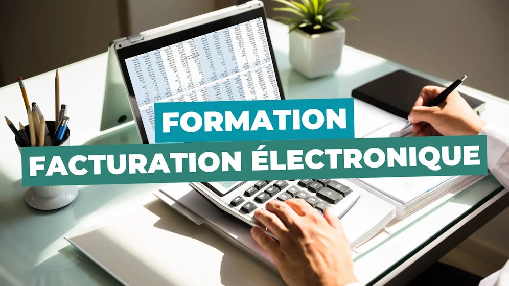Formation facturation électronique