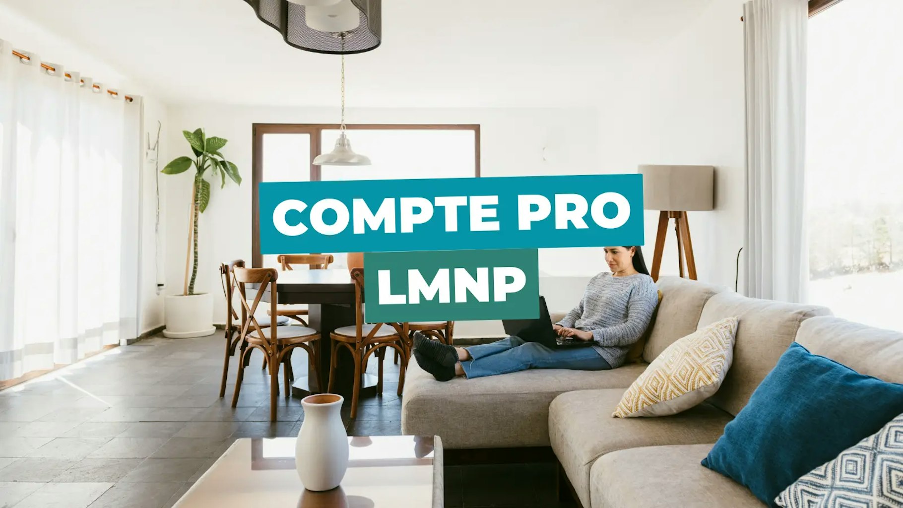 Compte bancaire LMNP Compte bancaire LMNP