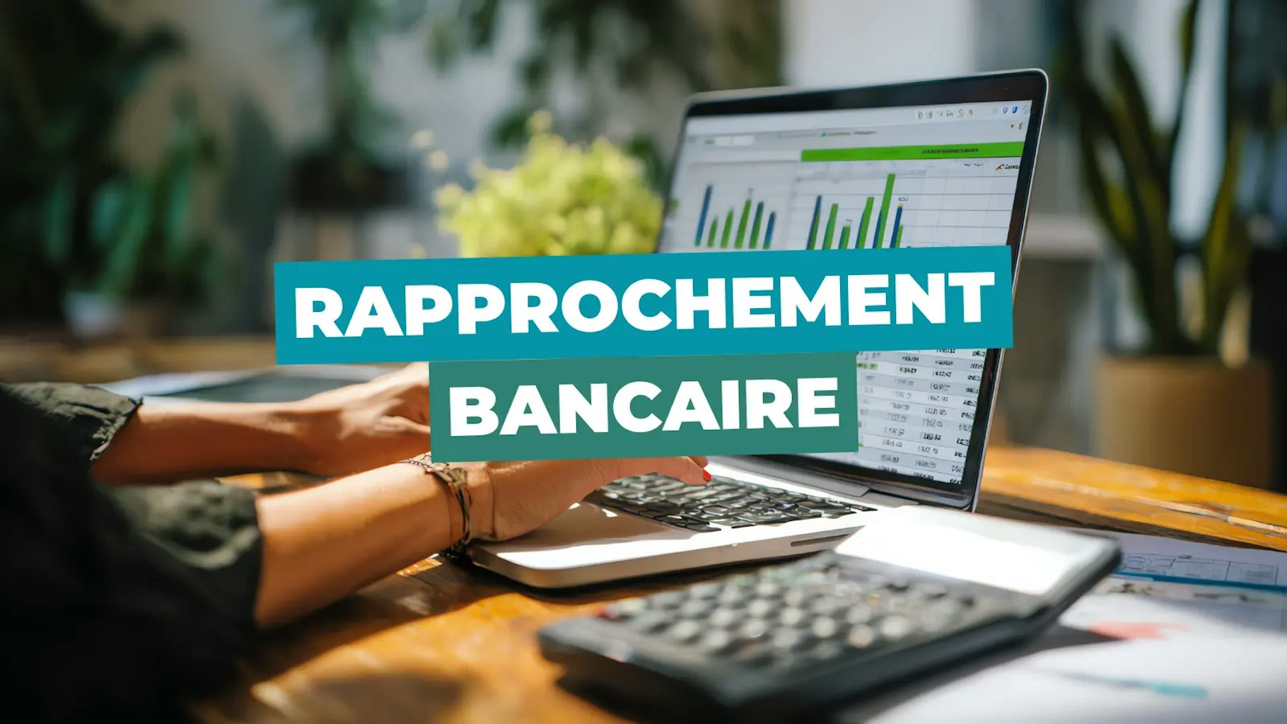 Rapprochement bancaire