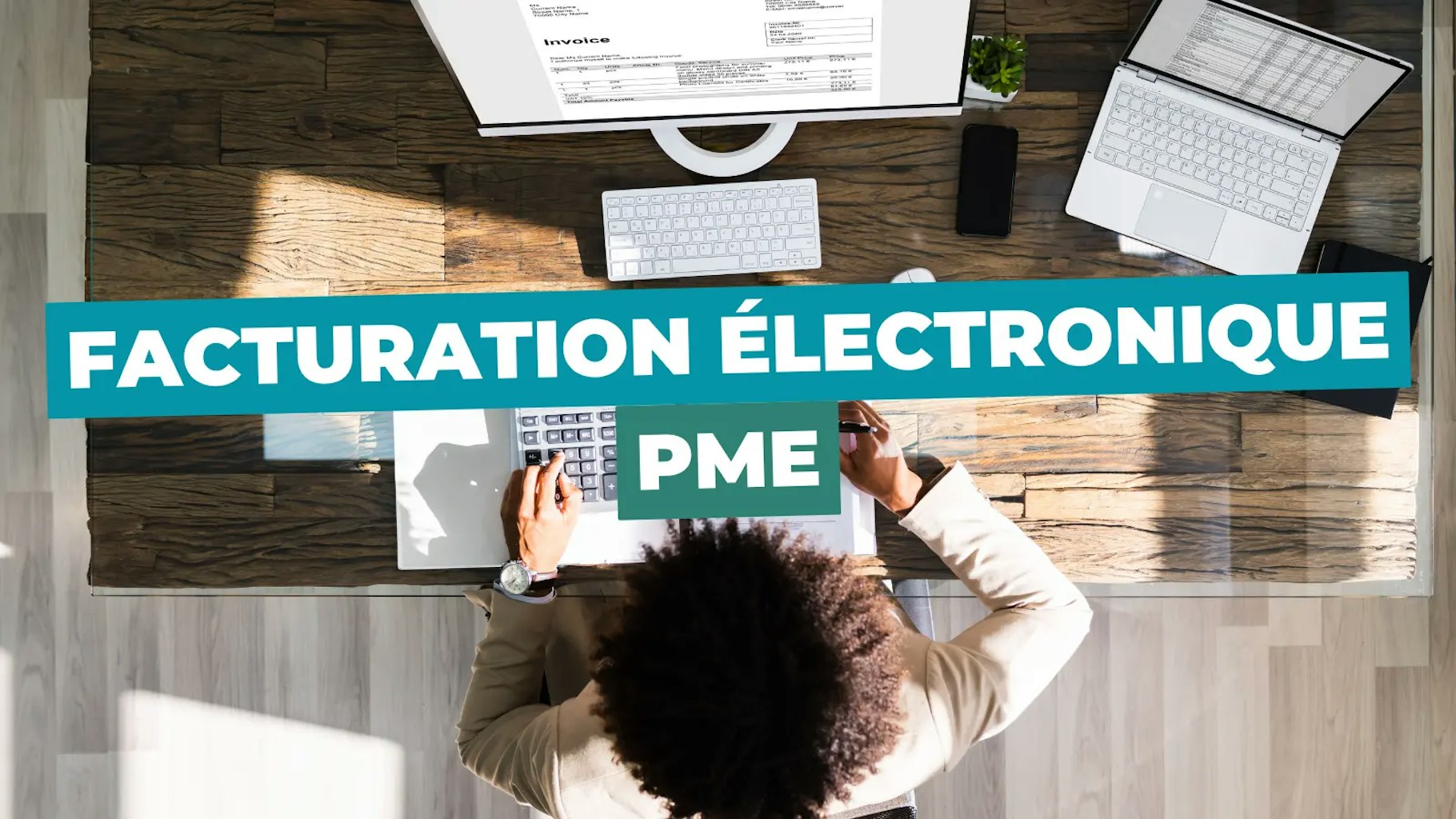 Facturation électronique PME