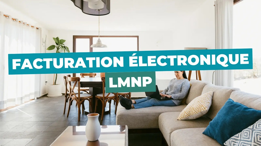 LMNP et facturation électronique