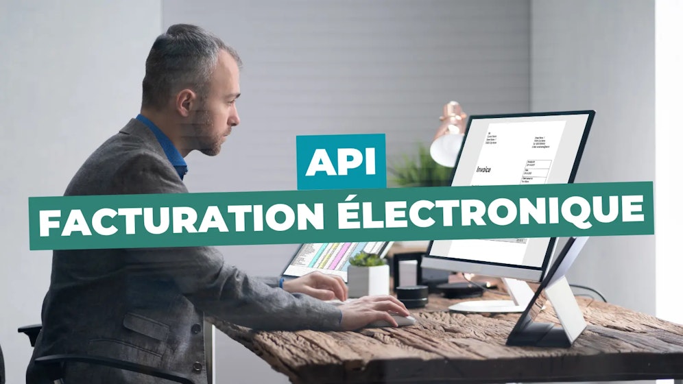 API facturation électronique API facturation électronique