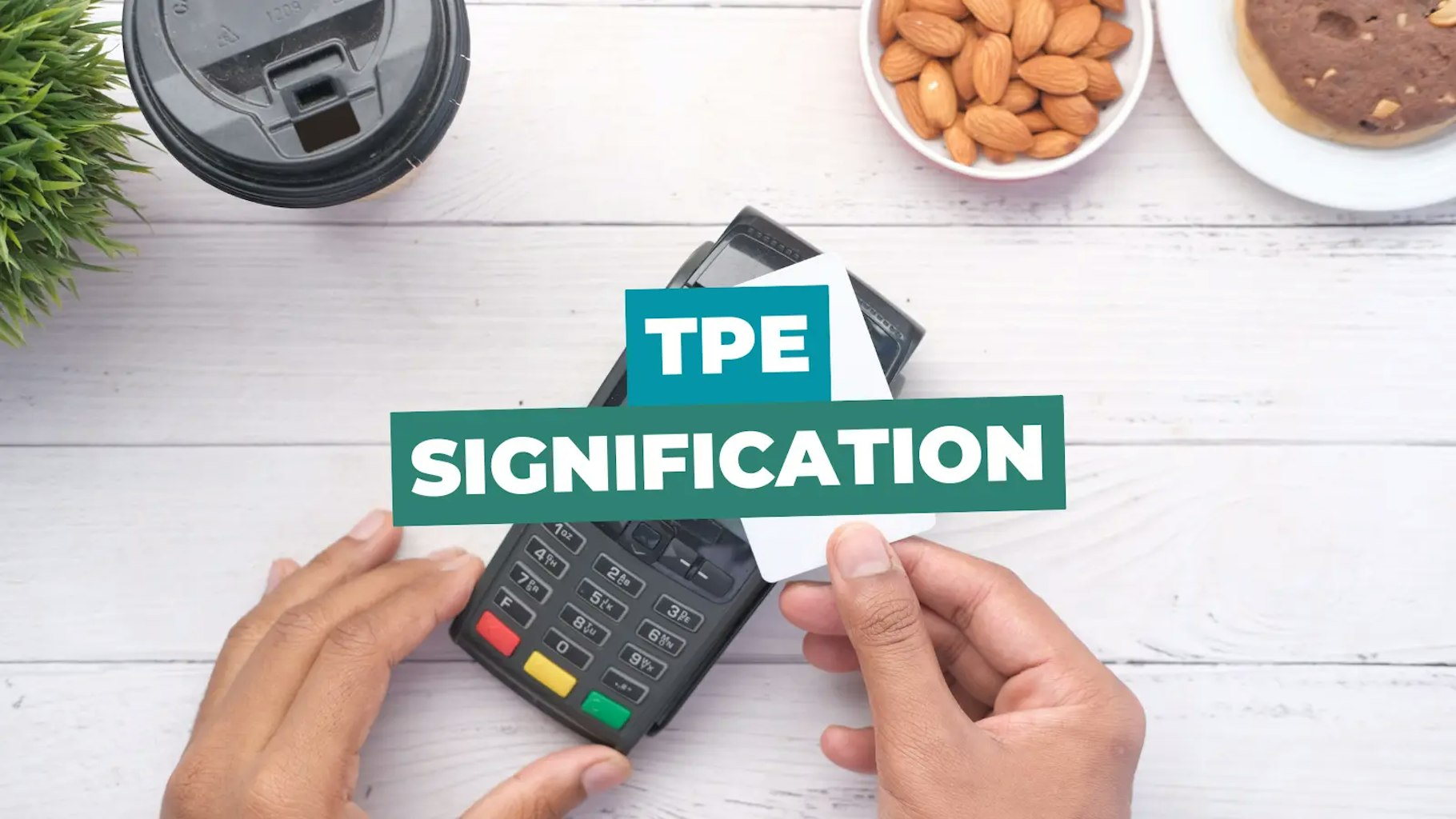 TPE signification TPE signification