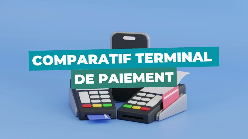 Comparatif terminal de paiement