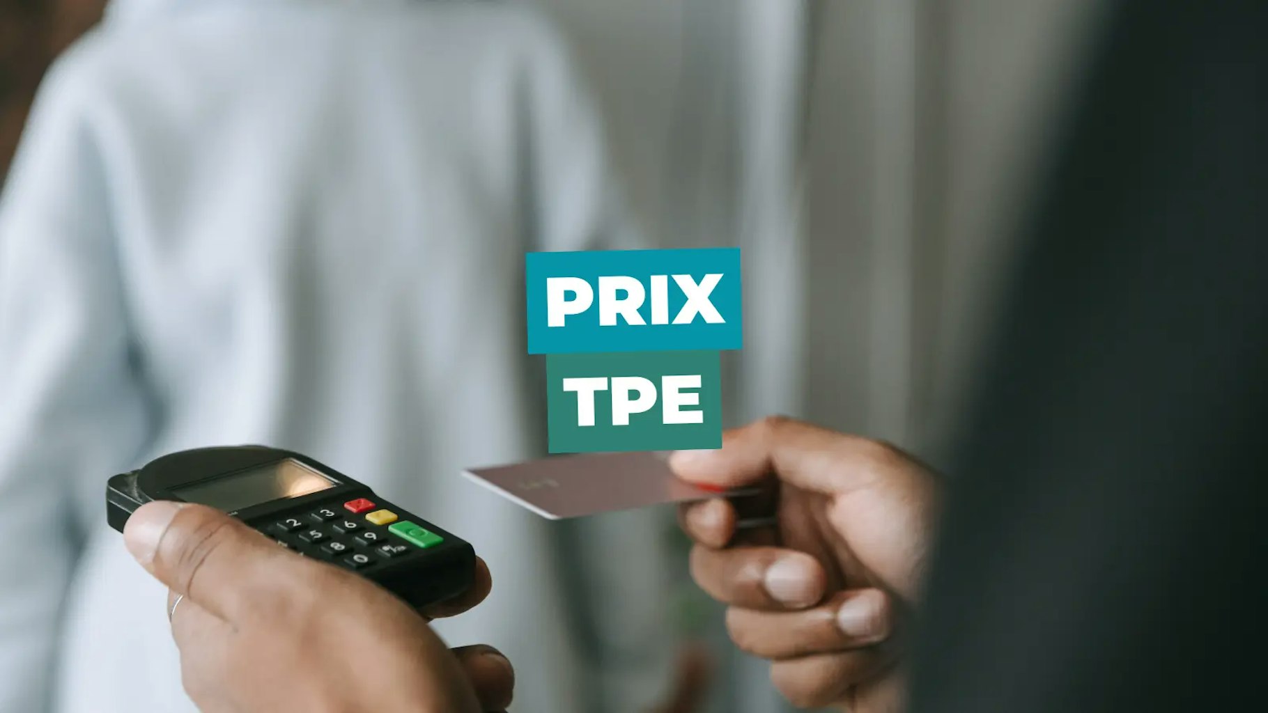 Prix TPE Prix TPE