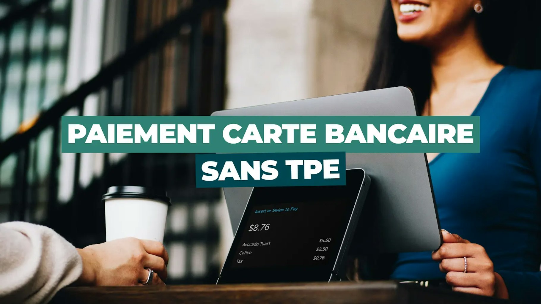 Paiement carte bancaire sans terminal Paiement carte bancaire sans terminal