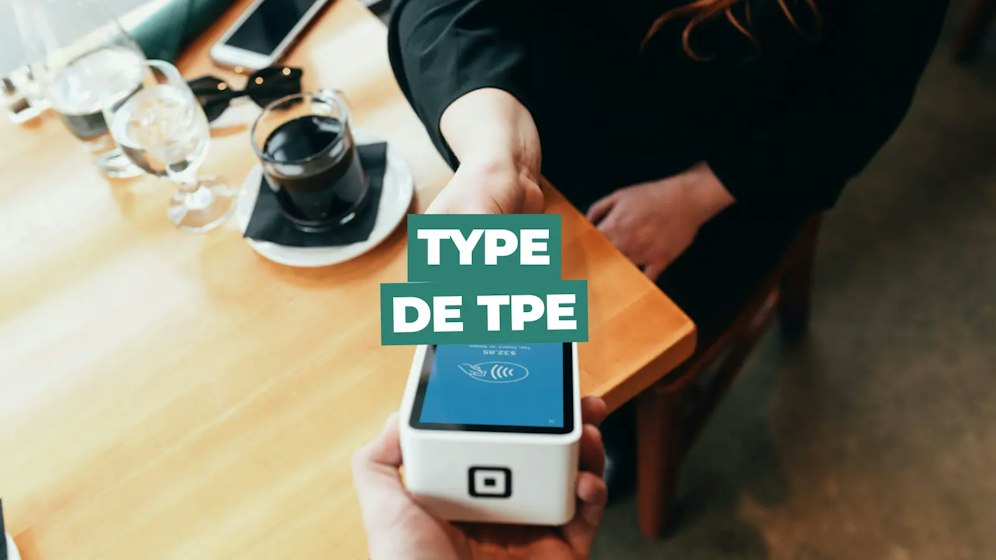 Type de TPE