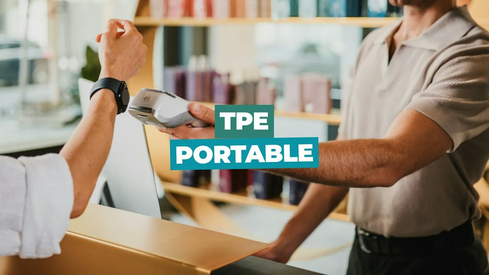 TPE portable