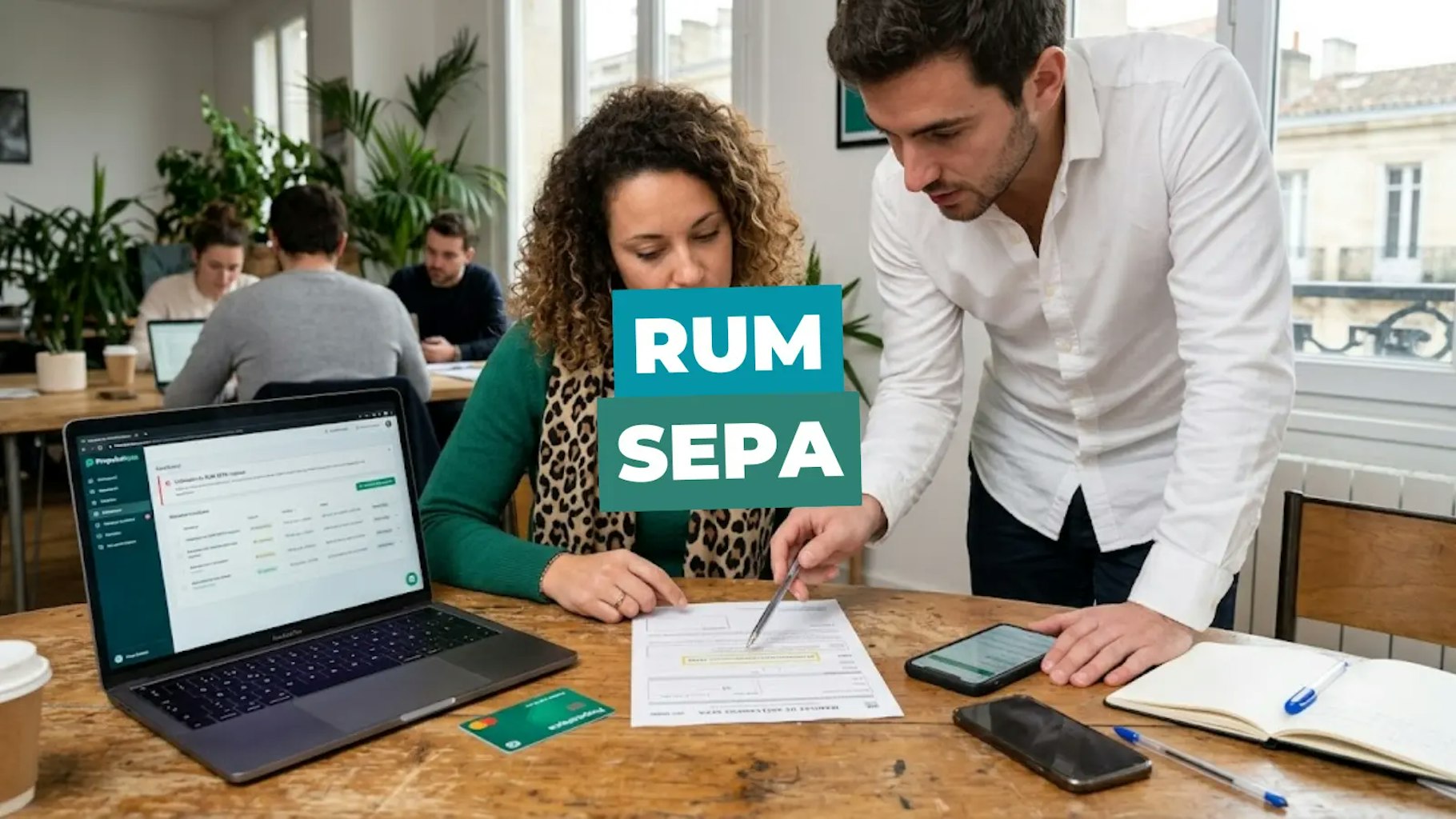 RUM SEPA RUM SEPA