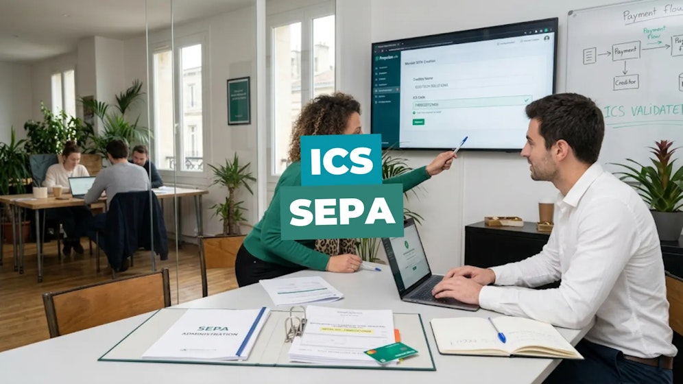 ICS SEPA