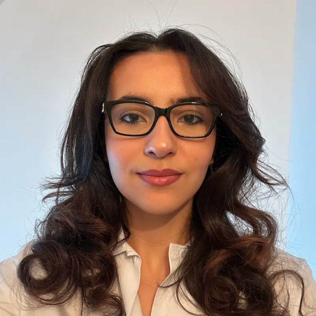 Yasmine Assous