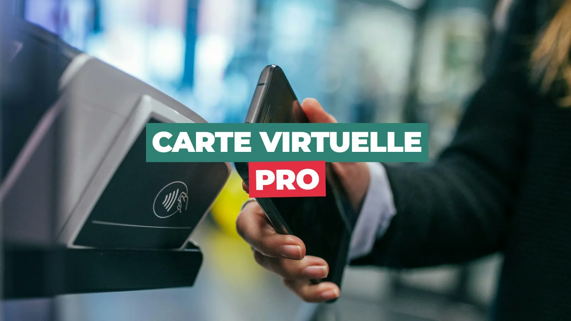 carte virtuelle professionnel carte virtuelle professionnel