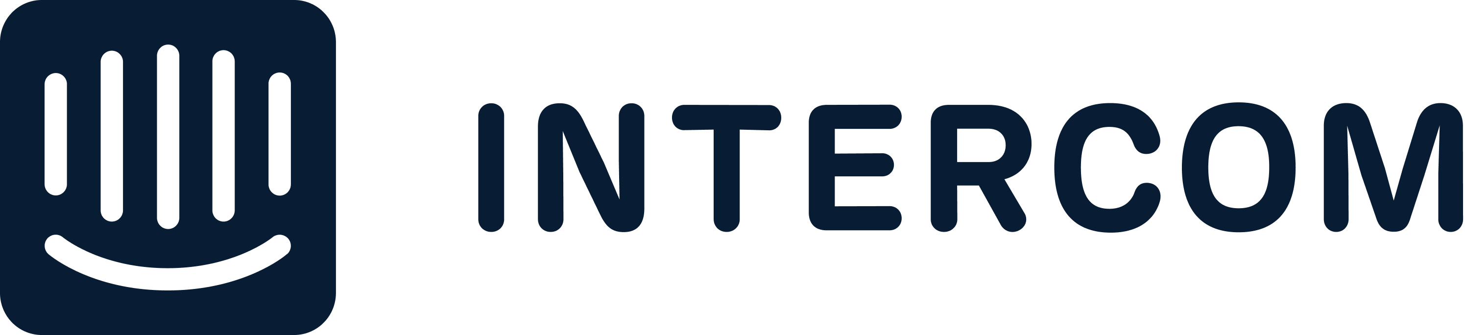 一 Integration: Intercom