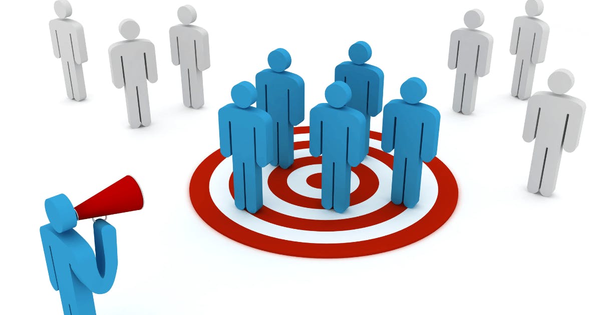 A complete guide to reaching your ideal customer cover image