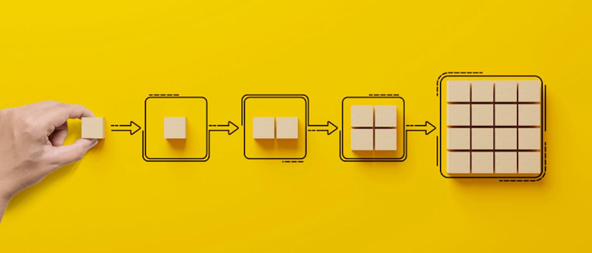 How to improve business operations cover image