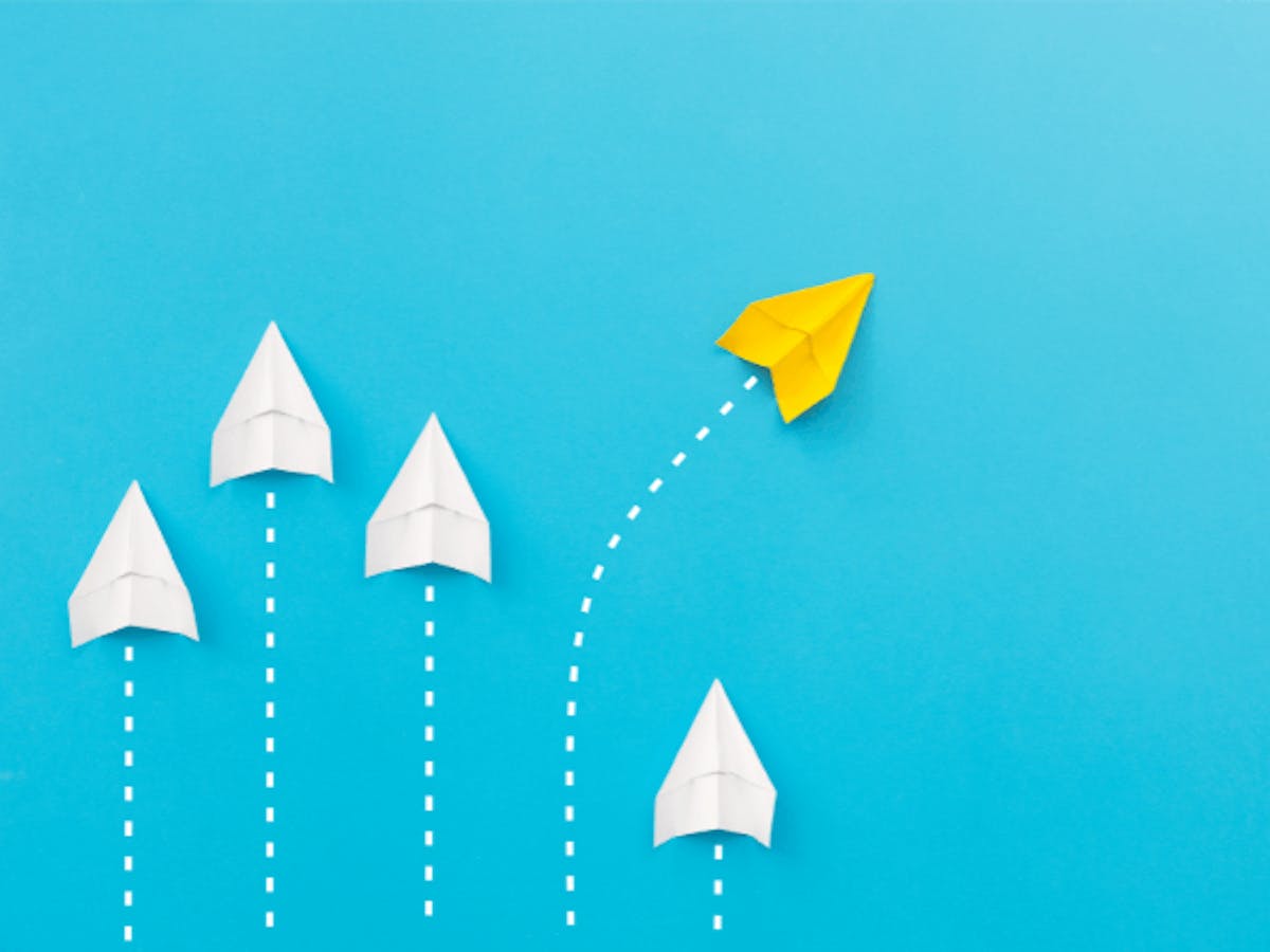 The evolution of business strategy; what matters now? cover image