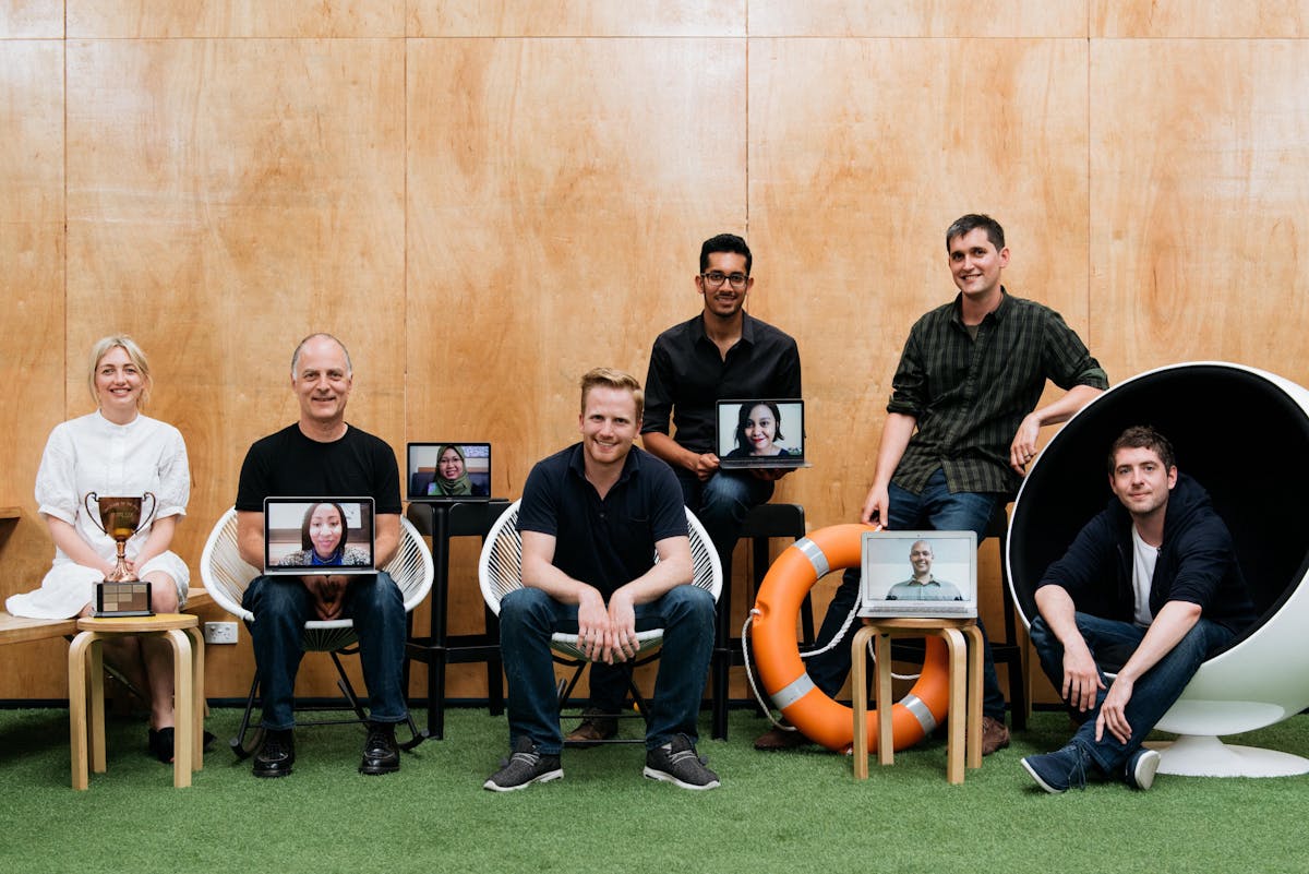 Influx Year in Review: 2016 cover image