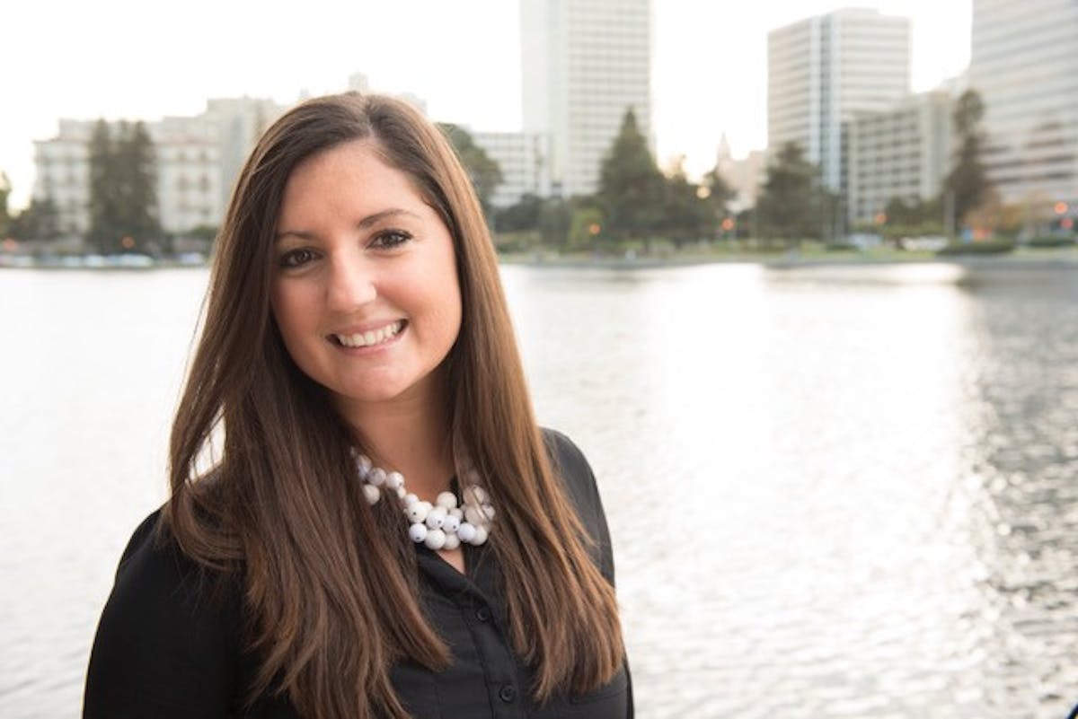 Support Q&A with Ashley King, Director of Support at 99designs cover image