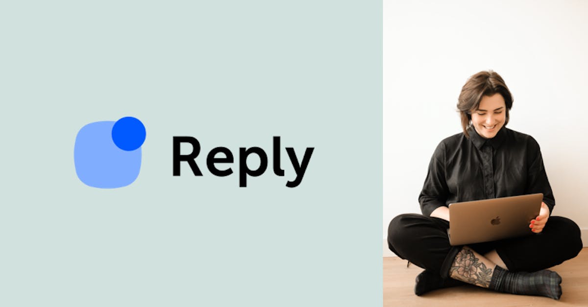 How to build an Exceptional Live Chat Team - interview with Eugenia Chuprina from Reply cover image