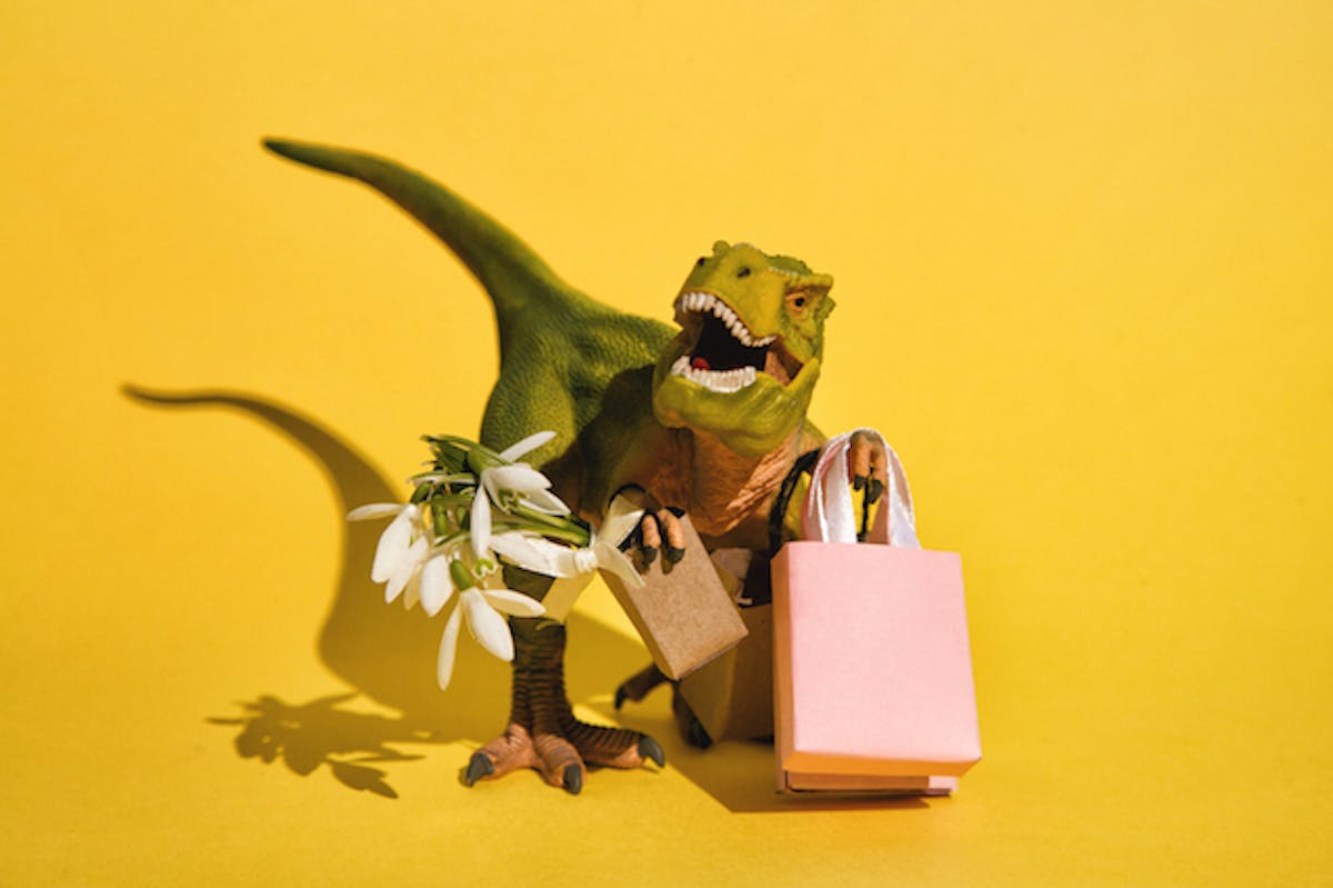 Holiday shopping support ticket trends cover image