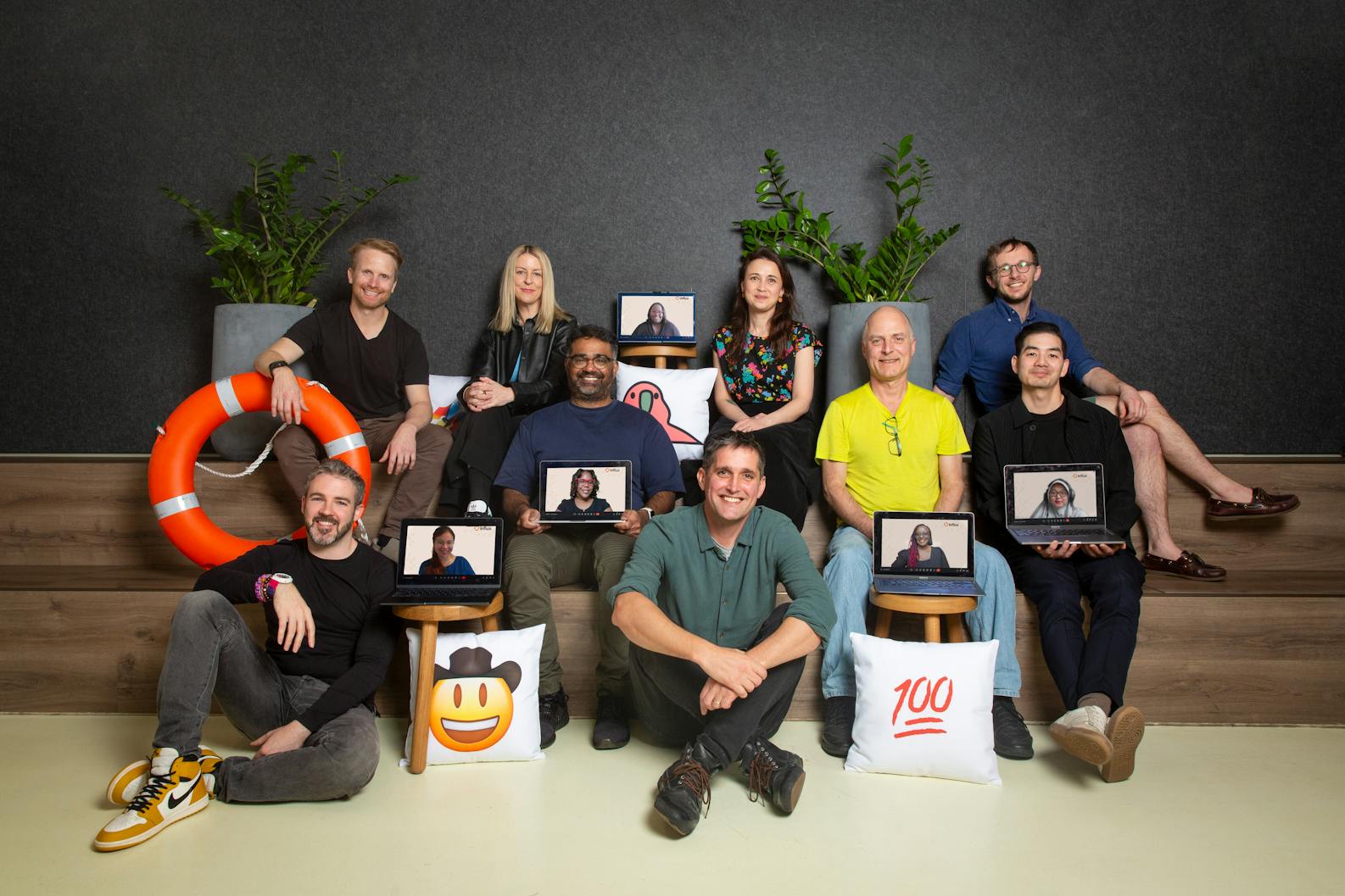 Influx HQ Team