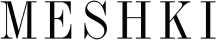 Meshki - formatted - black