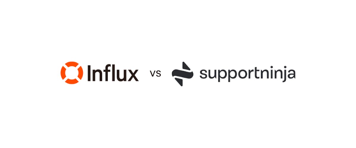 Influx vs SupportNinja for customer support outsourcing: which is right for your business? cover image