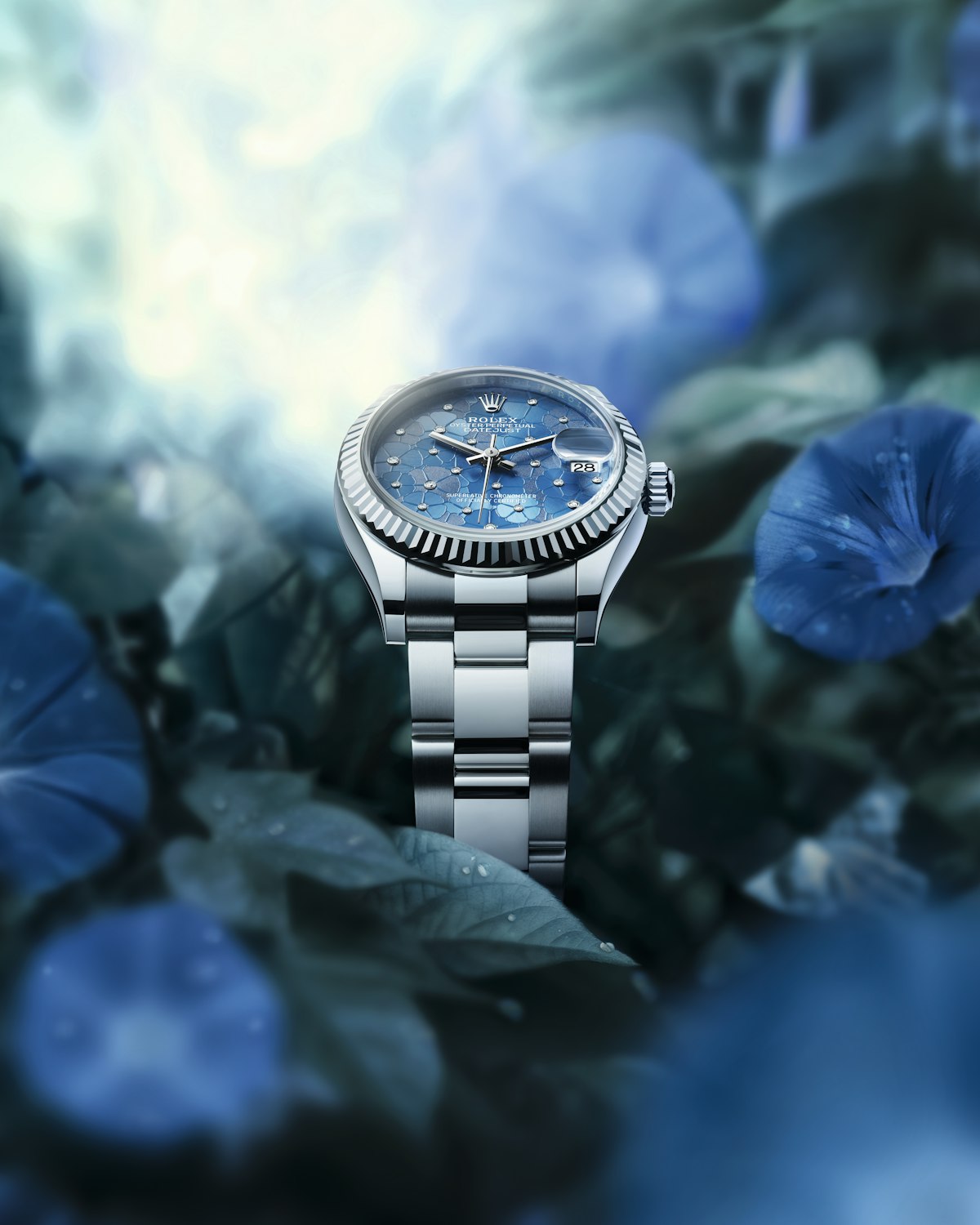Rolex presenta sus nuevos modelos para el año 2022