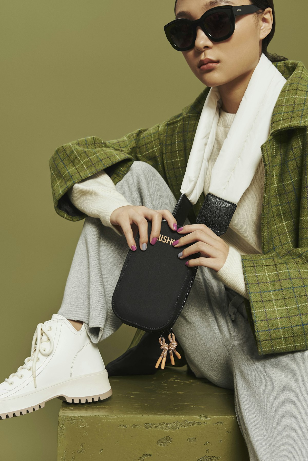 Todo lo que tienes que saber de MISHKA y su nueva colección Automne