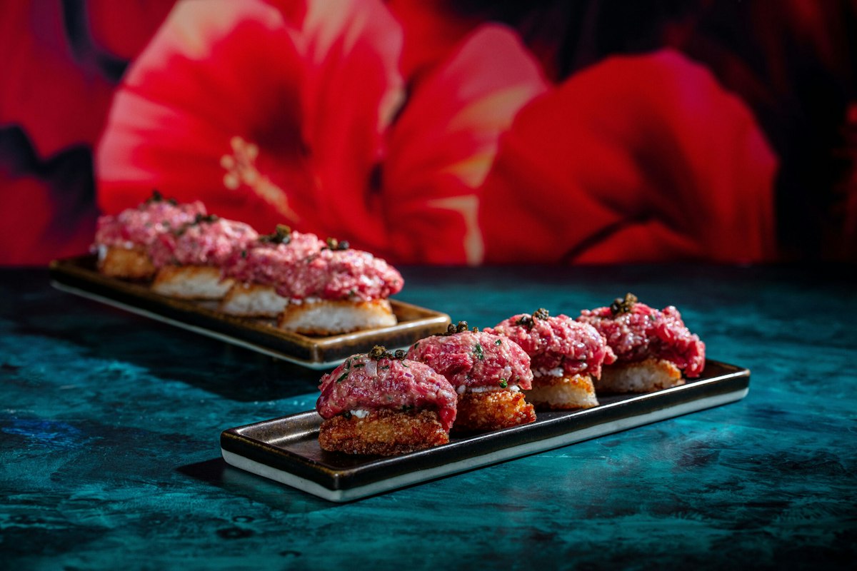 Miami, el lugar gastronómico del momento