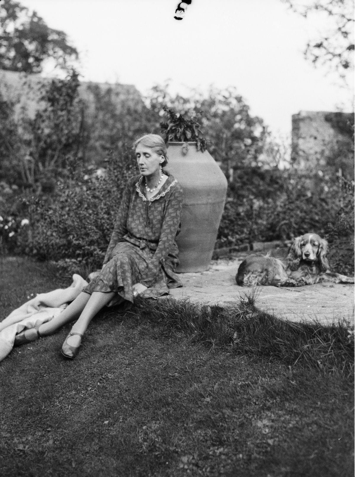 La belleza incomprendida y atemporal de Virginia Woolf