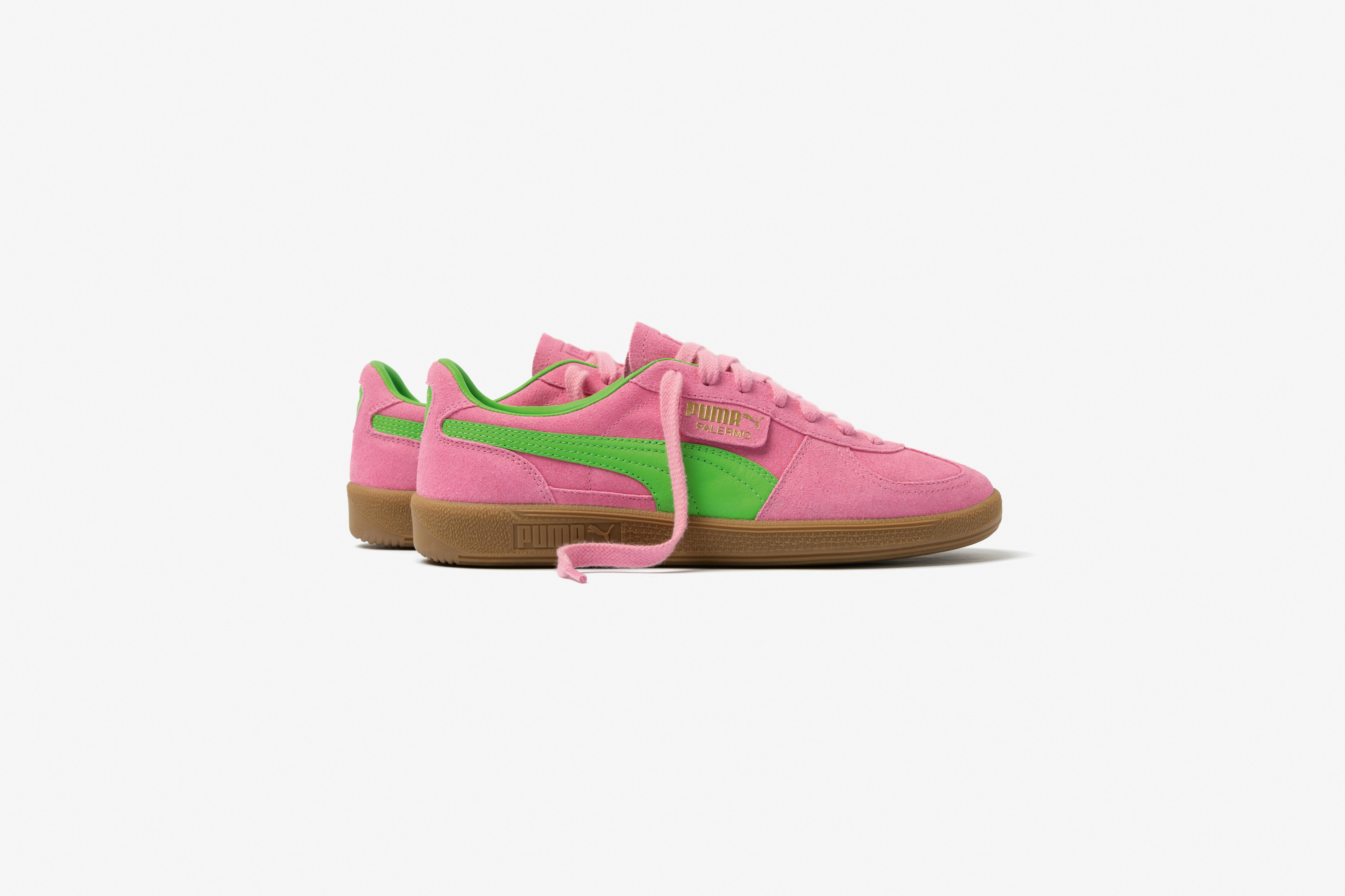 Zapatos puma historia italiana top