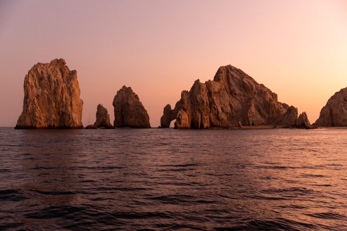 Los Cabos: el oasis de belleza natural y elegancia relajada