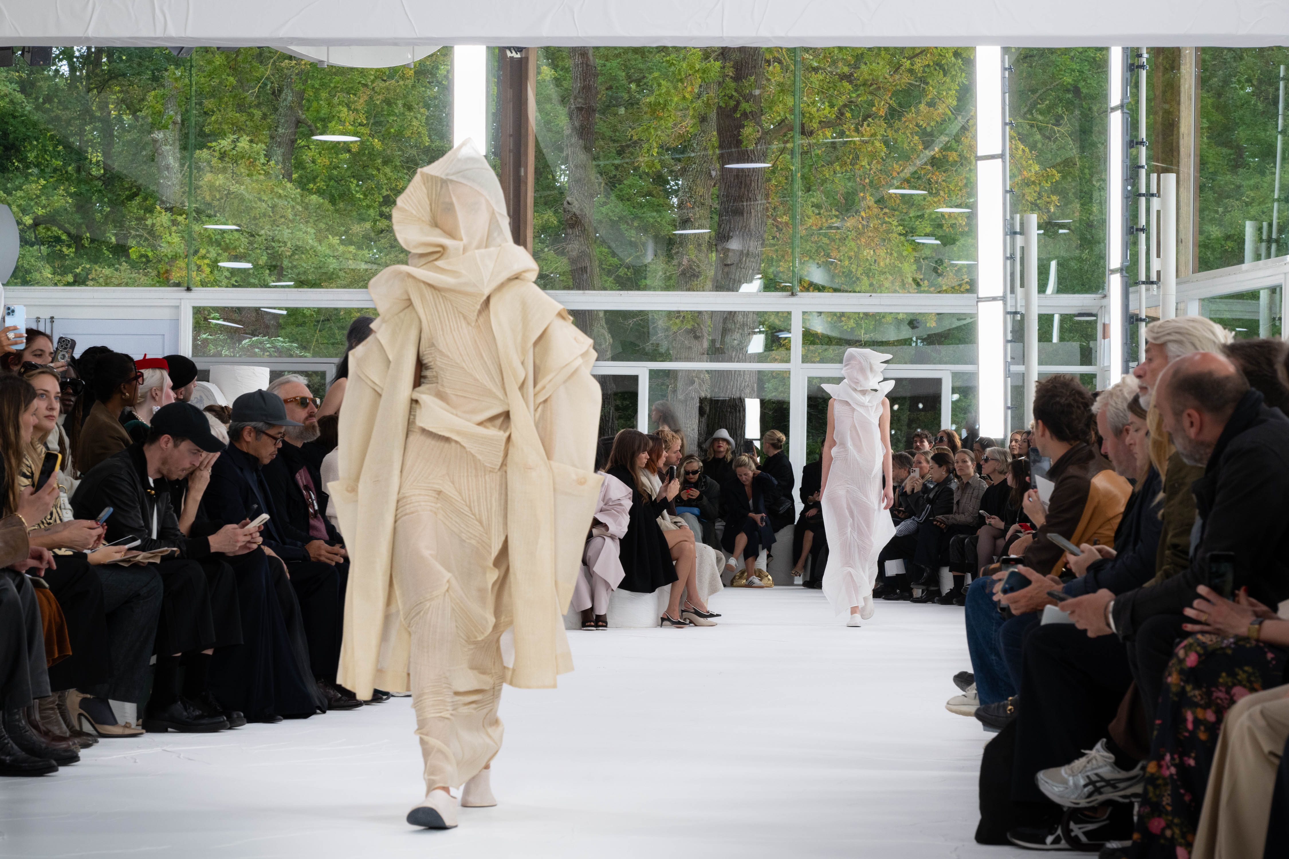 I.S ISSEY MIYAKE イッセイミヤケ ワンピース 未使用品 24aw プリーツプリーズ イッセイミヤケ PLEATS PLEASE