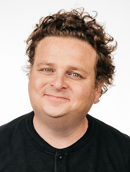 Patrick Renna