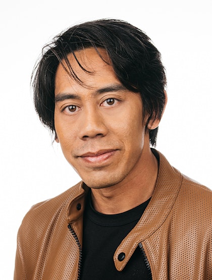Nate Ancheta