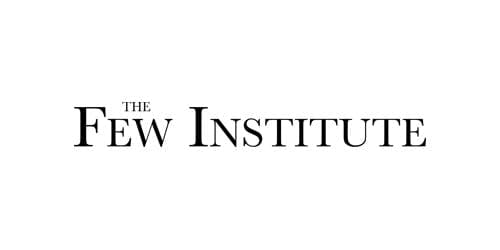 The Few Institute Media