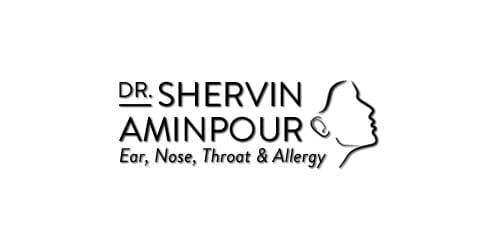 Dr. Shervin Aminpour Media