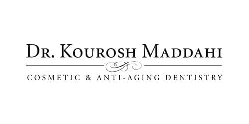 Dr. Kourosh Maddahi Media