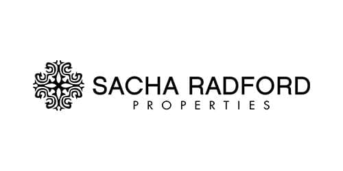 Sacha Radford Properties Media