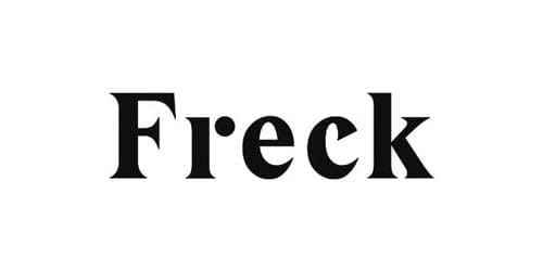 FRECK Beauty Media