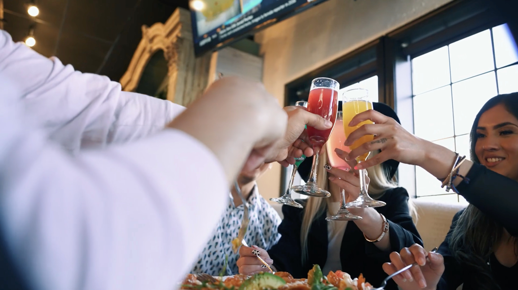 Video Production Studio III Marketing