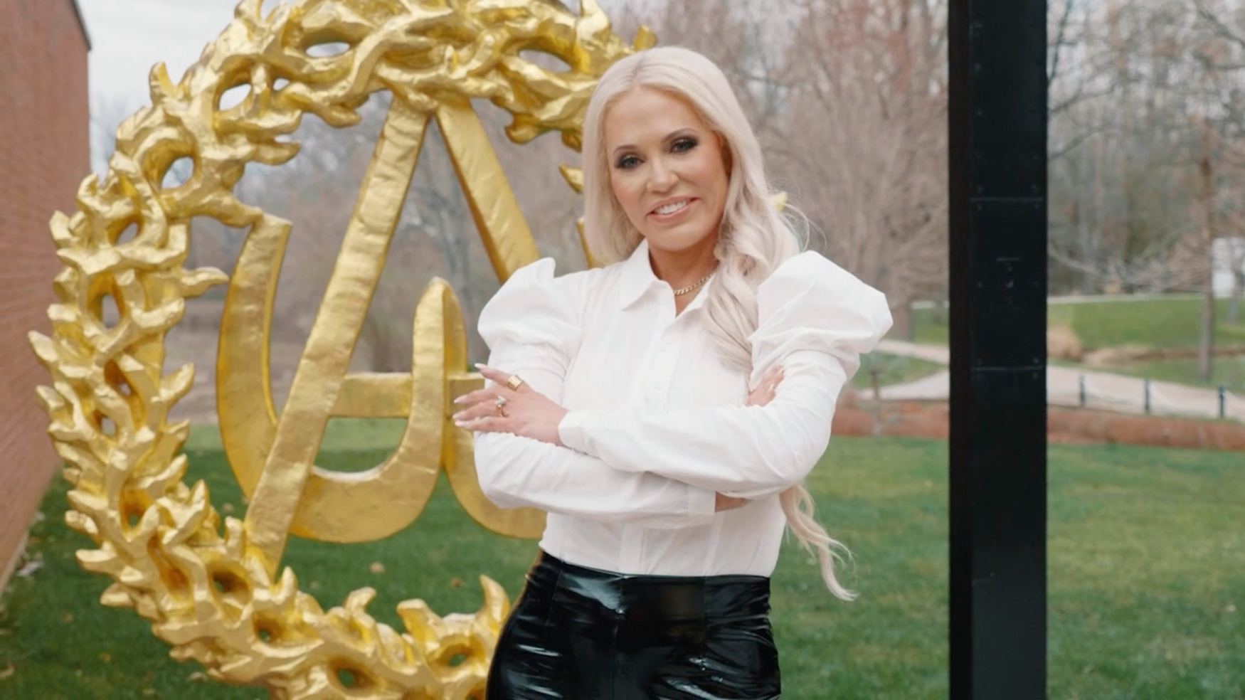 Video Production Studio III Marketing