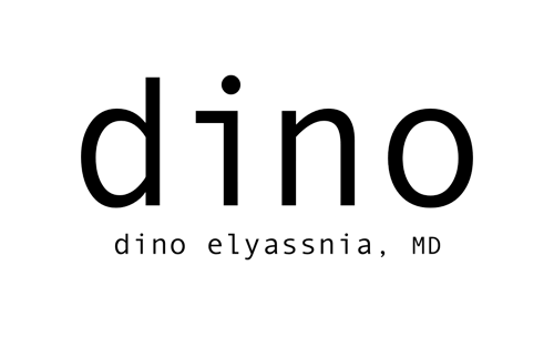 Dino Elyassina, MD Media