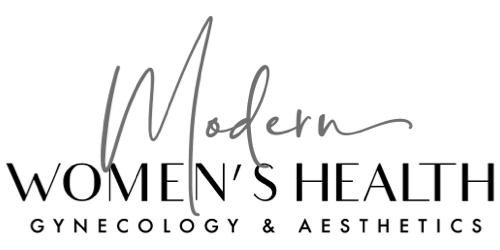 Modern Women's Health Media